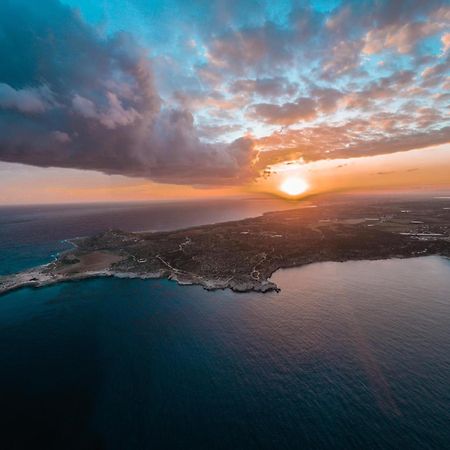 Periyiali Konnos Villas Beach Resort Protaras Esterno foto