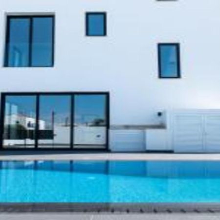 Periyiali Konnos Villas Beach Resort Protaras Esterno foto