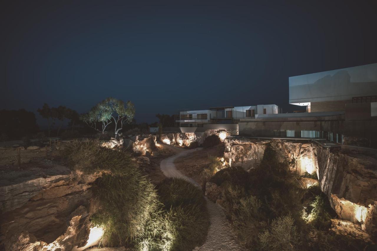 Periyiali Konnos Villas Beach Resort Protaras Esterno foto