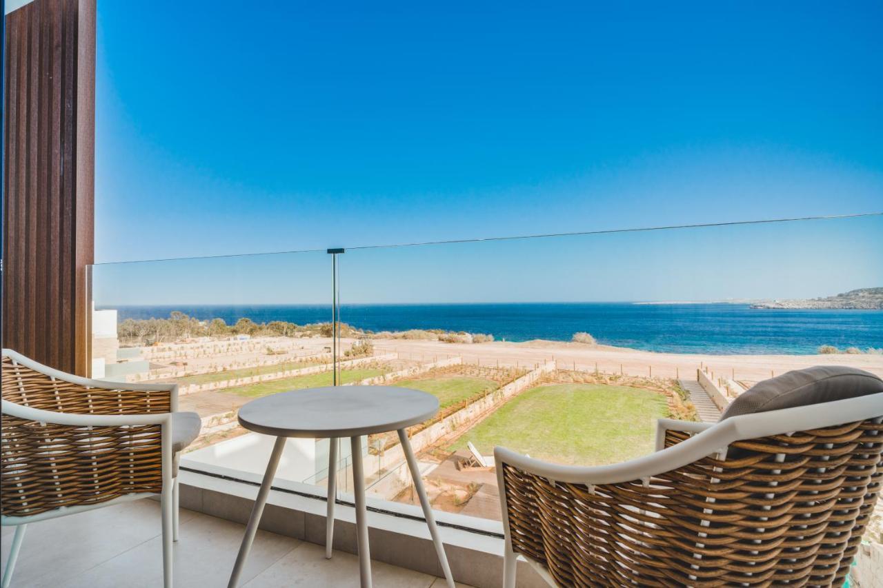 Periyiali Konnos Villas Beach Resort Protaras Esterno foto