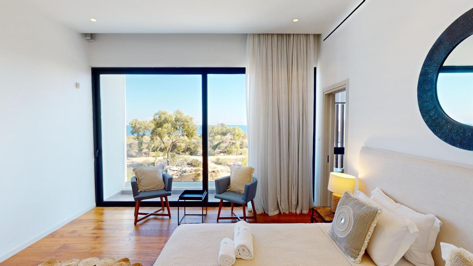 Periyiali Konnos Villas Beach Resort Protaras Esterno foto