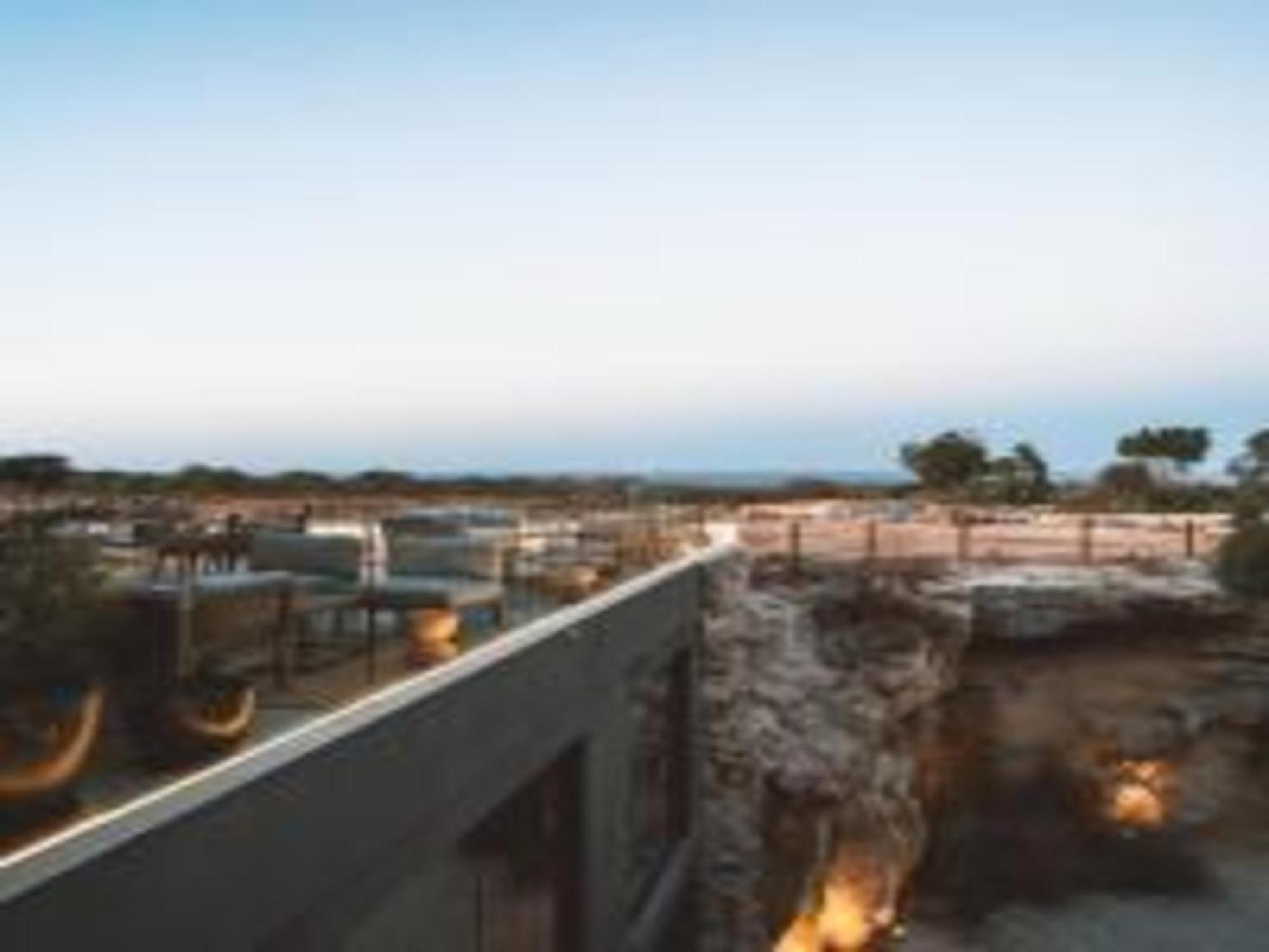 Periyiali Konnos Villas Beach Resort Protaras Esterno foto