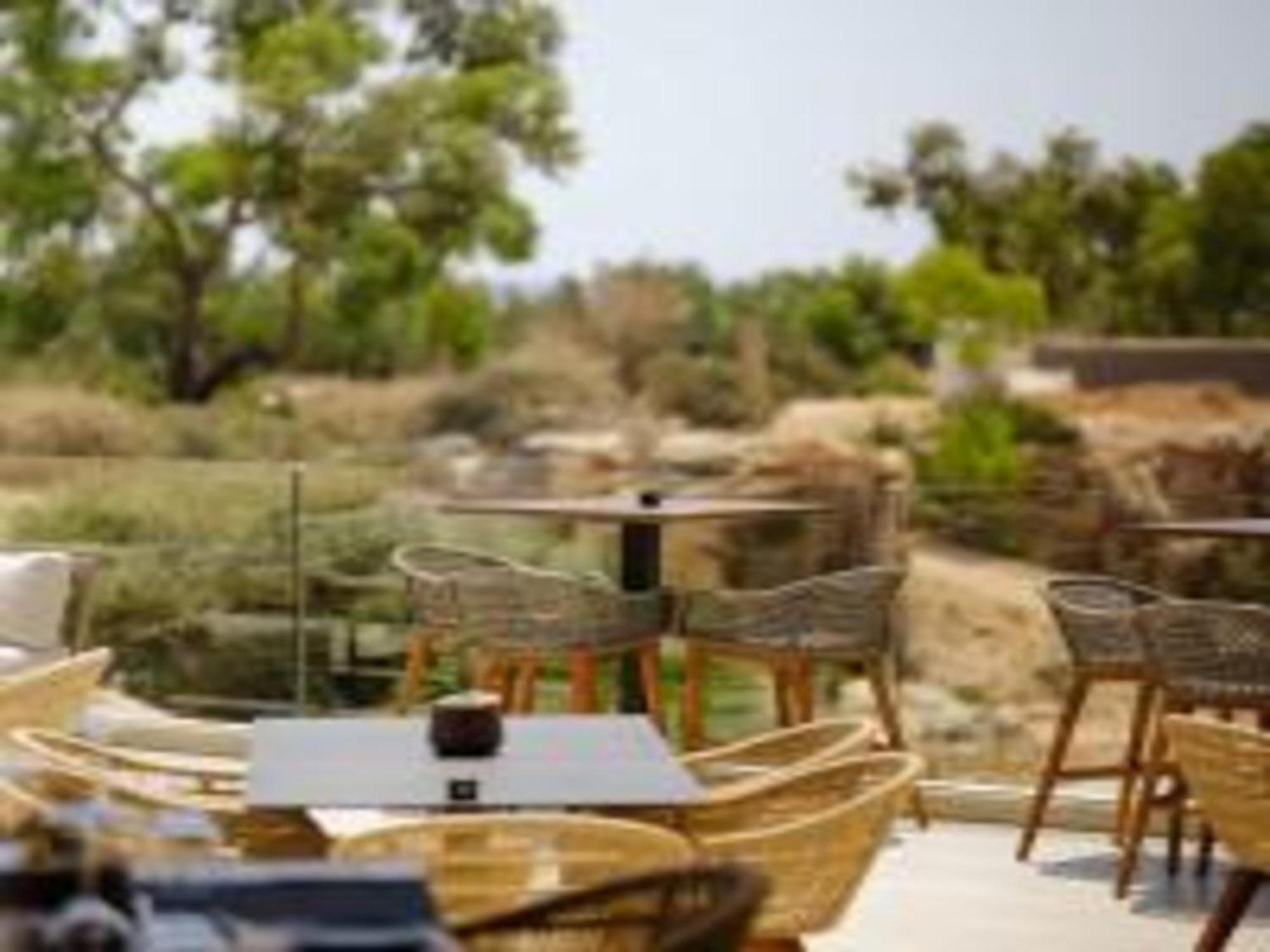 Periyiali Konnos Villas Beach Resort Protaras Esterno foto