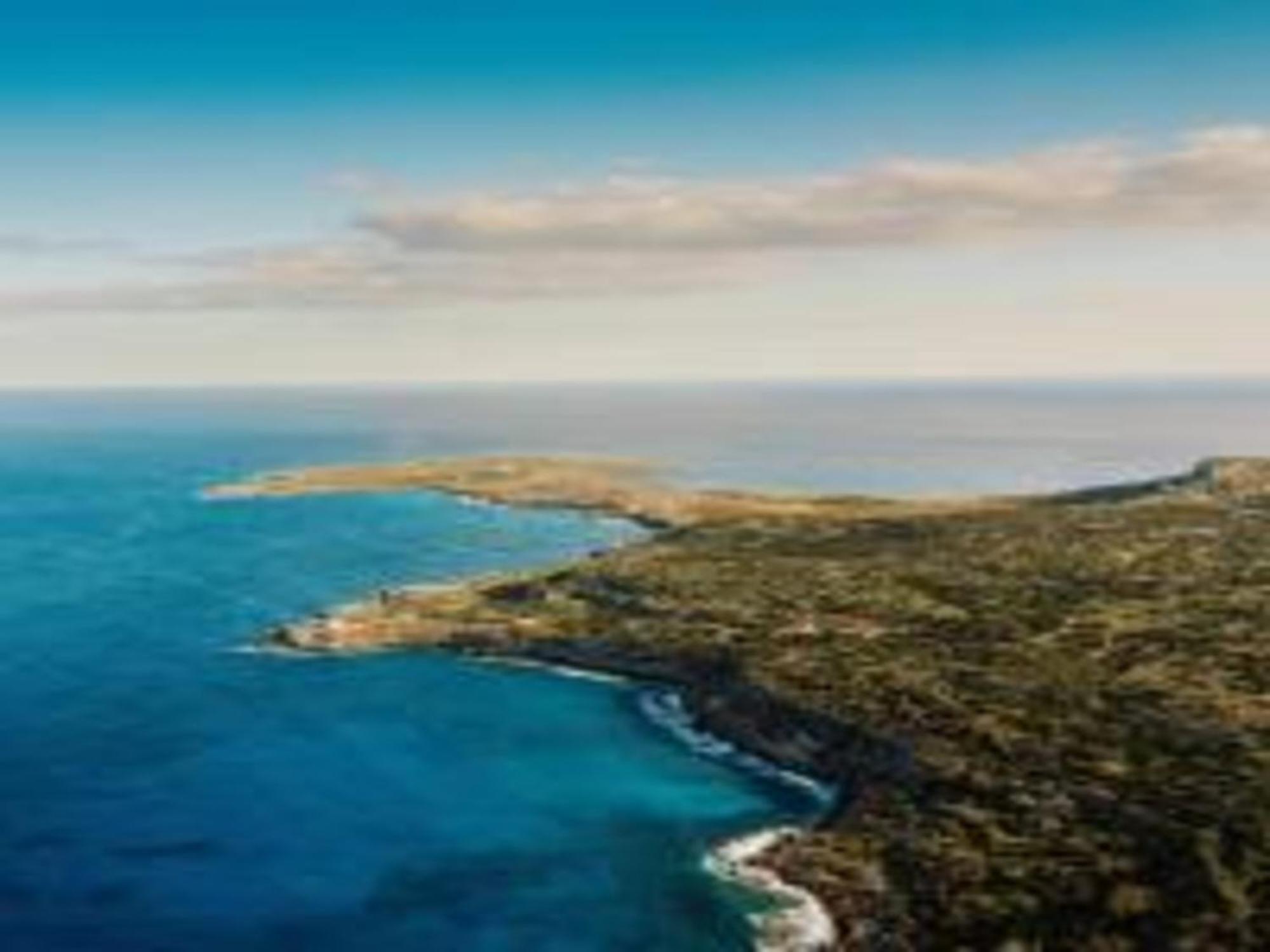 Periyiali Konnos Villas Beach Resort Protaras Esterno foto