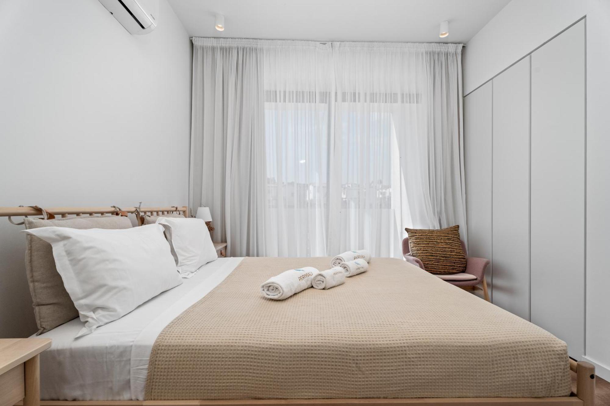 Periyiali Konnos Villas Beach Resort Protaras Esterno foto