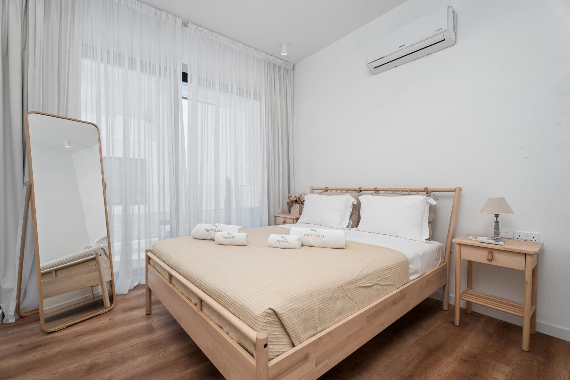 Periyiali Konnos Villas Beach Resort Protaras Esterno foto